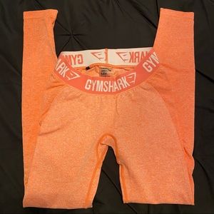 Gymshark Flex Leggings